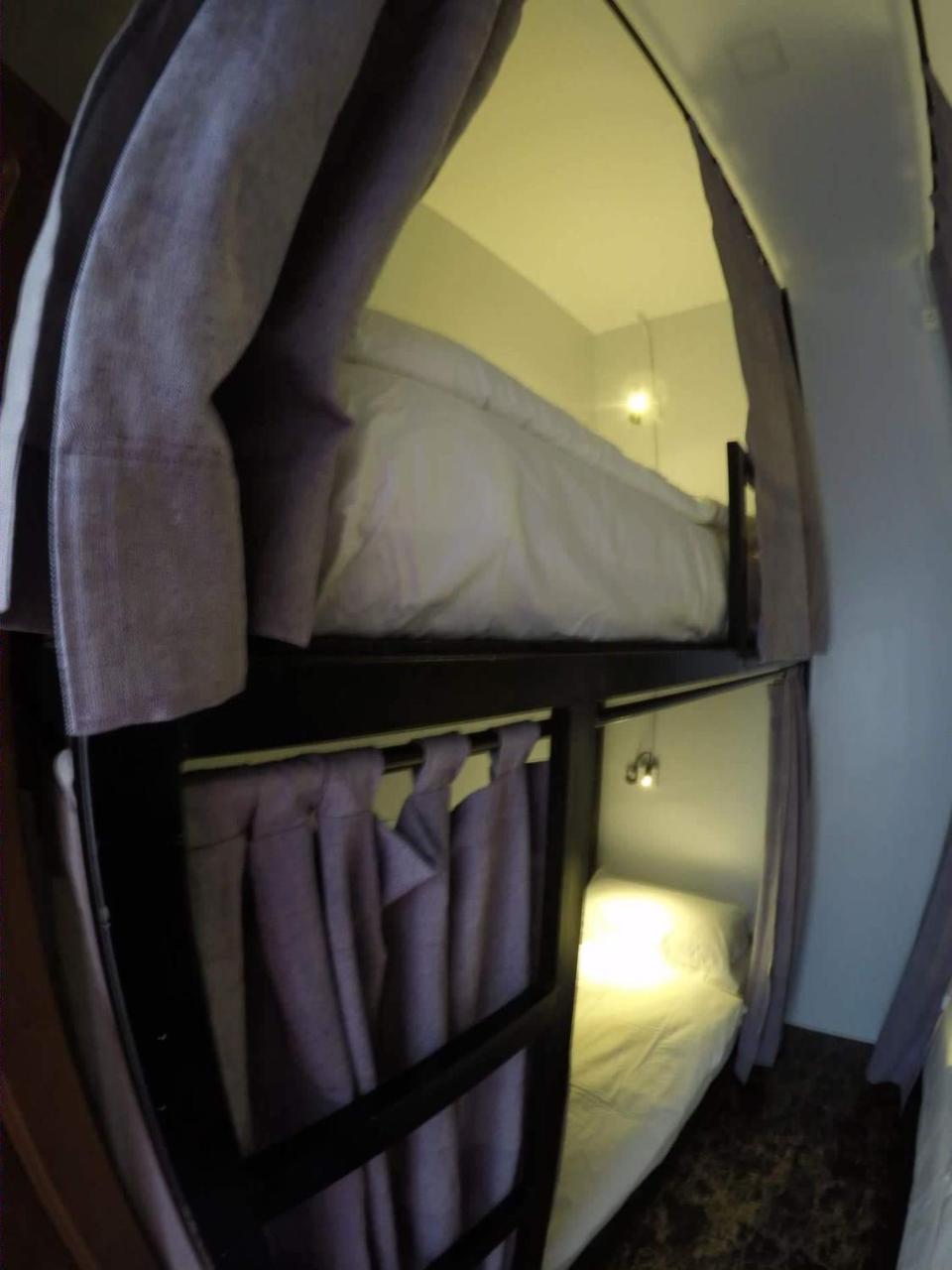 The Old Moulmein Hostel Extérieur photo